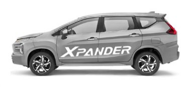 New Xpander Surabaya